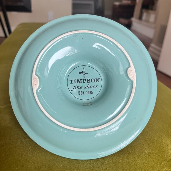 Vintage Beswick England Shoemaker Figurine for Timpson Fine Shoes c.1965 - Picture 2 of 10